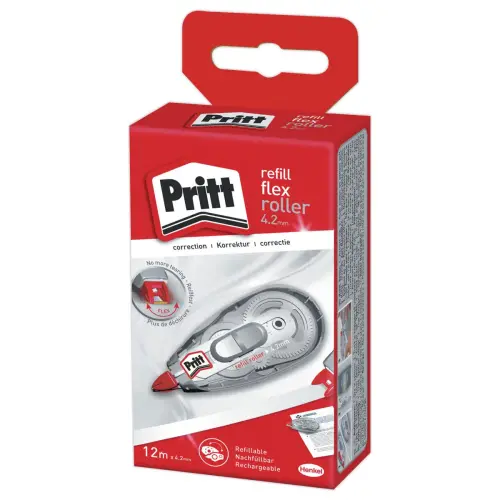 Ruban correcteur Refill Roller - Pritt