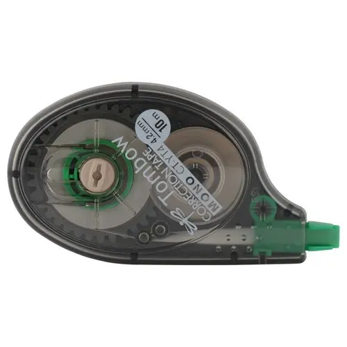Ruban correcteur lat&eacute;ral -  10 m - TOMBOW 