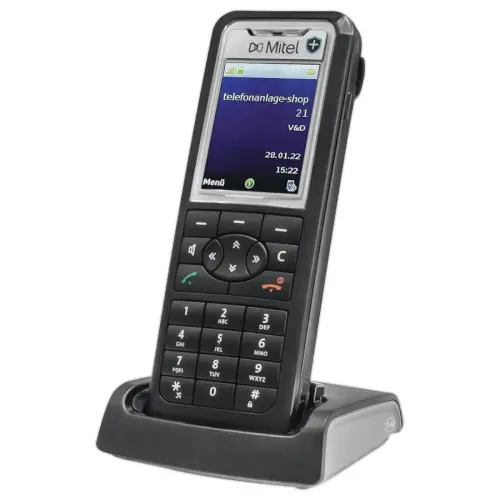 Combine MITEL 612DT