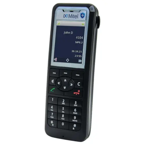 Combine MITEL 612DT