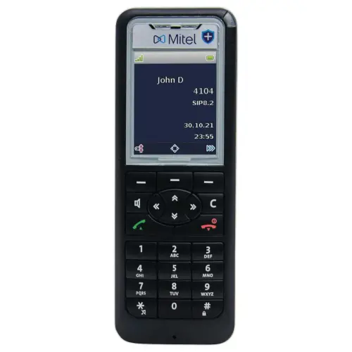 Combine MITEL 612DT