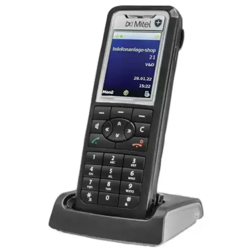 Pack complet Mitel 612DT