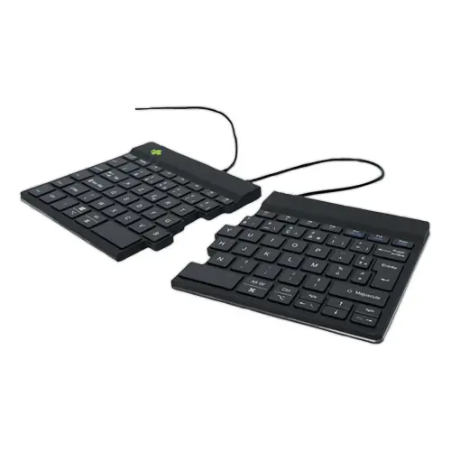 Clavier ergo SPLIT BREAK filaire