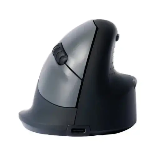 Souris egonomique sans fil droit