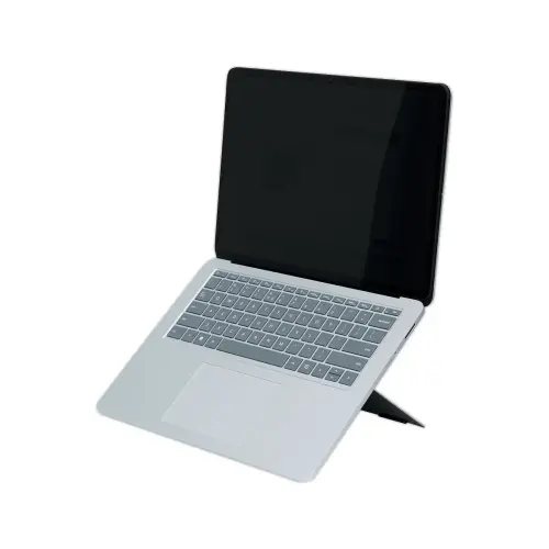 Support PC portable RISER attachable 