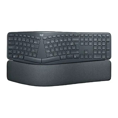Clavier ergonomique sans fil LOGITECH K860 
