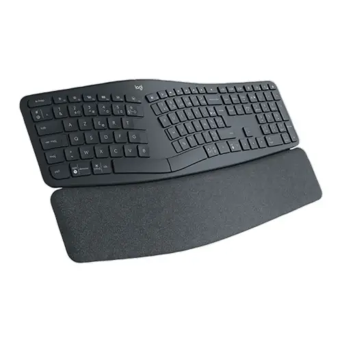 Clavier ergonomique sans fil LOGITECH K860 