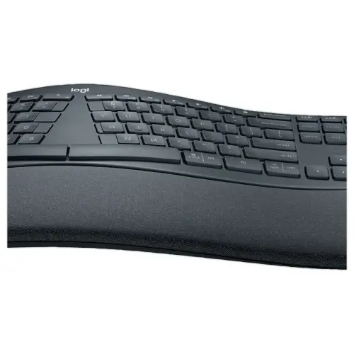 Clavier ergonomique sans fil LOGITECH K860 