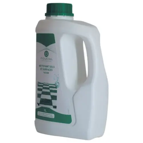 Nettoyant sols 1L
