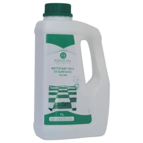 Nettoyant sols 1L