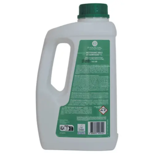 Nettoyant sols 1L