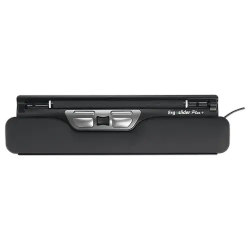 Souris centrale ErgoSlider Plus - Bakker Elkhuizen