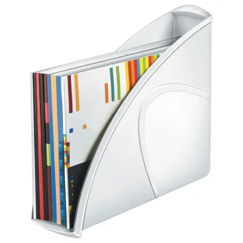 Porte-revues CEP PRO GLOSS  Blanc 