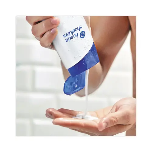 Shampoing anti-pelliculaire 95 ml