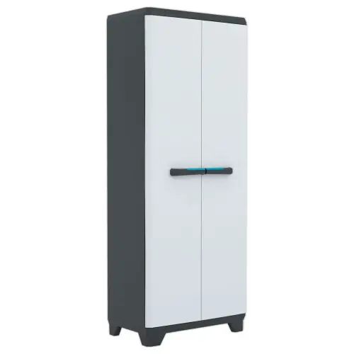 Armoire utilitaire range balai LINEAR
