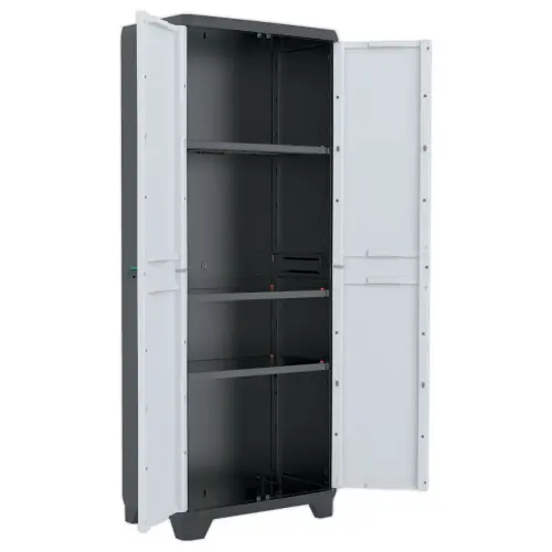Armoire haute Linear - KETER 
