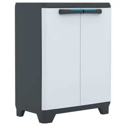 Armoire basse Linear - KETER