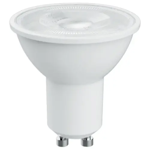 Ampoule LED GU10 2.2W 350LM 2700K 