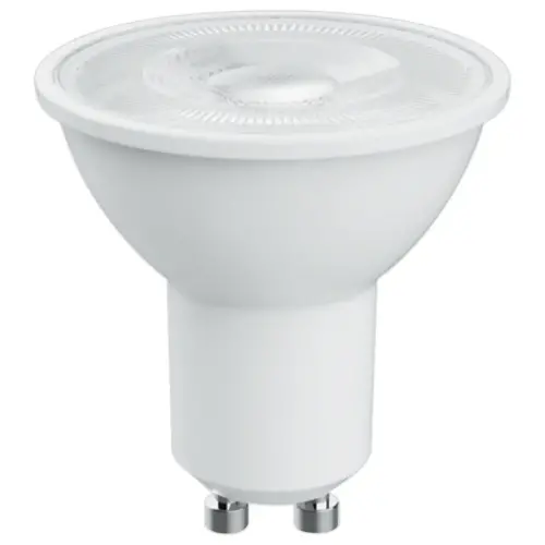 Ampoule LED GU10 2W 360LM 6500K 