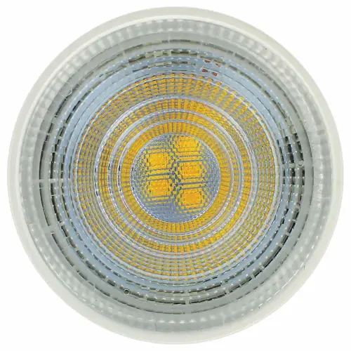 Ampoule LED GU10 3.6W 360LM 2700K