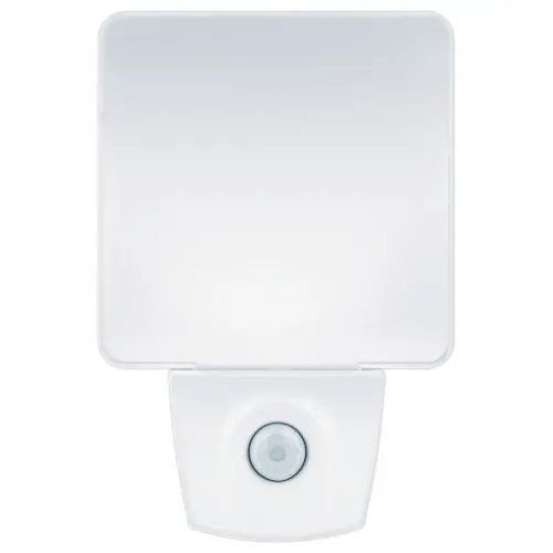 Lampe Veilleuse crépusculaire détécteur de mouvement