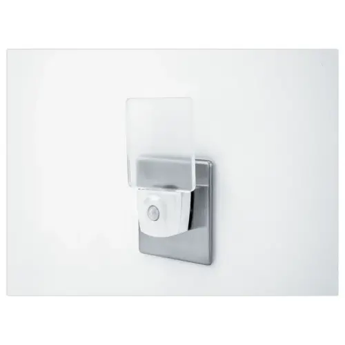 Lampe Veilleuse crépusculaire détécteur de mouvement