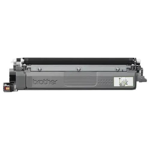 Cartouche noire laser haute capacit&eacute; Brother TN248XL 