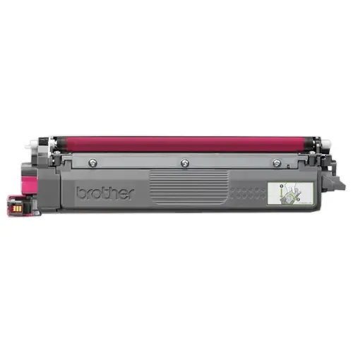 Cartouche magenta laser haute capacit&eacute;Brother TN248XL 