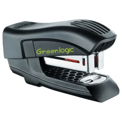Mini agrafeuse GREENLOGIC 24/6 26/6  noire - Maped 