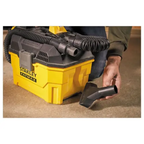 Aspirateur eau et poussi&egrave;re &agrave; batterieV20 