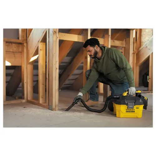 Aspirateur eau et poussi&egrave;re &agrave; batterieV20 