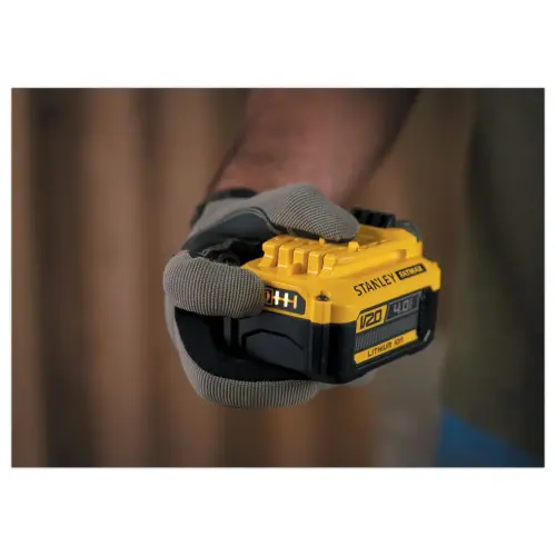 Kit batterie V20 
