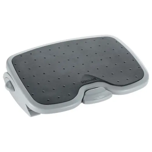 Repose-pieds SoleMate Plus Kensington SmartFit - Gris