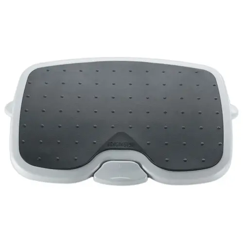 Repose-pieds SoleMate Plus Kensington SmartFit - Gris