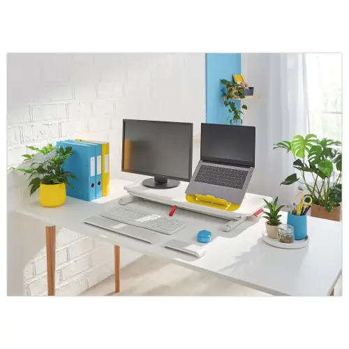 Station de travail Leitz Ergo Cosy