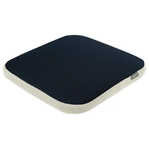 Coussin d¿assise ergonomique - Gris foncé