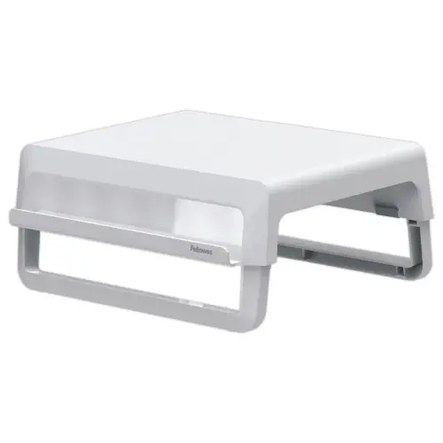 Support moniteur Breyta - Blanc - FELLOWES