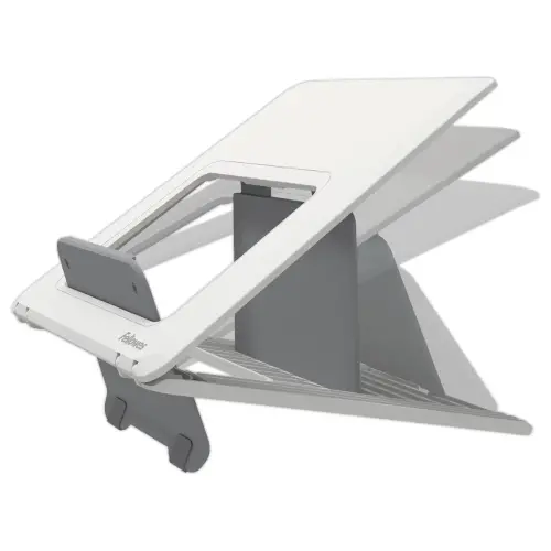 Support PC Portable Breyta - Blanc - FELLOWES 