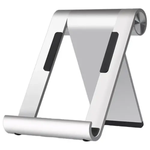 Support ergonomique pour téléphone et tablette