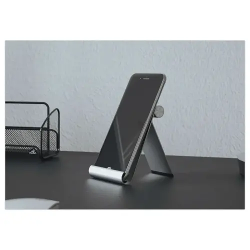 Support ergonomique pour téléphone et tablette