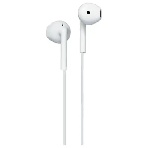 Écouteurs semi intra-auriculaires TYPE-C