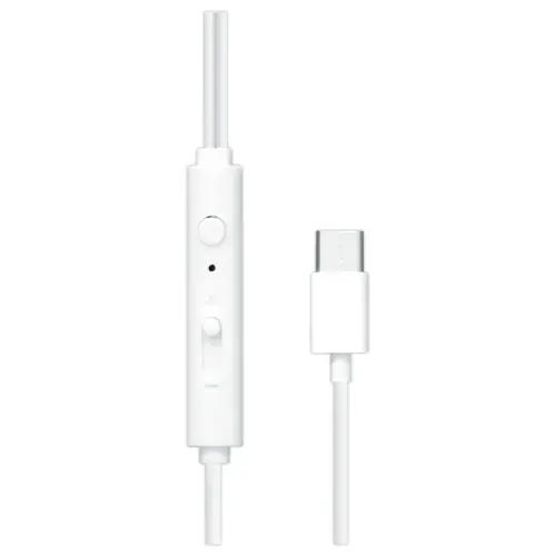 Écouteurs semi intra-auriculaires TYPE-C