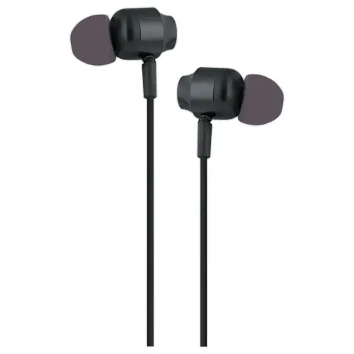 &Eacute;couteurs semi intra-auriculaires TYPE-C 