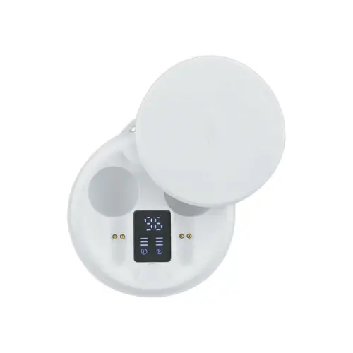 &Eacute;couteurs bluetooth SHINY 2 