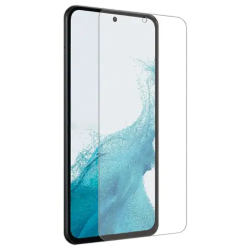 Verre tremp&eacute; pour Samusung GALAXY A54 