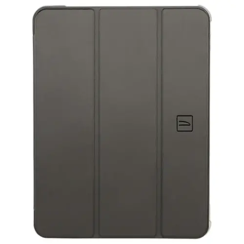 Etui "SATIN" pour iPad 10&egrave;me g&eacute;n&eacute;ration (2022) - Bleu 