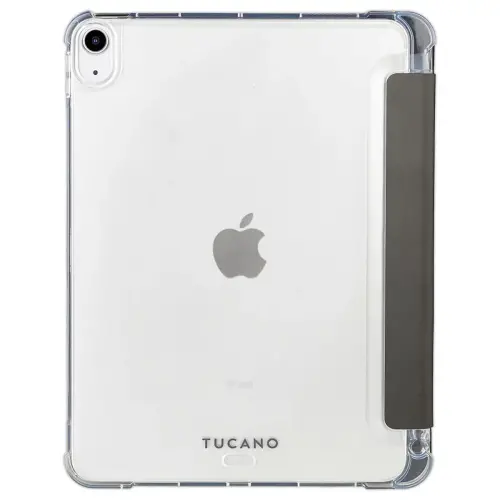 Etui "SATIN" pour iPad 10&egrave;me g&eacute;n&eacute;ration (2022) - Bleu 