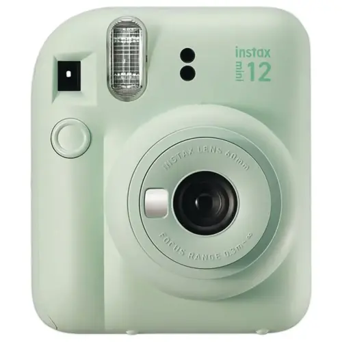 Appareil photo instantané FUJI INSTAX mini 12