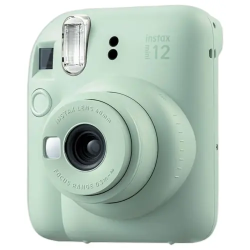 Appareil photo instantané FUJI INSTAX mini 12