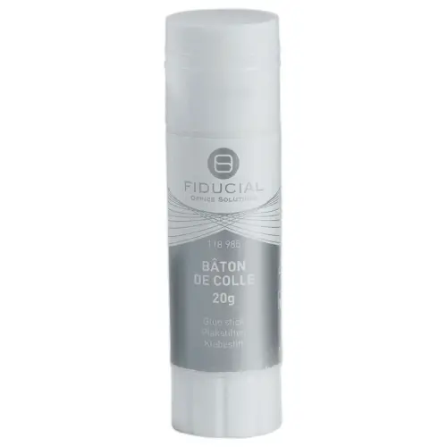 Bâton de colle végétale – 20 g